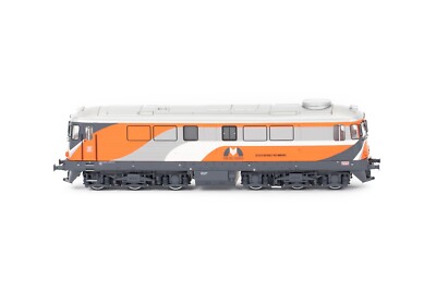 Albert Modell 060040: MMV - 060-DA diesel locomotive (NEW)