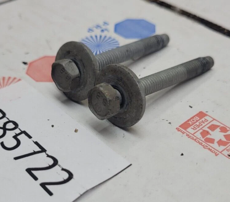 OEM 2013-2018 RAM 1500 3.0 EcoDiesel Air Pump MOUNTING BOLTS BOLT 3.0L Diesel - Image 3 of 4