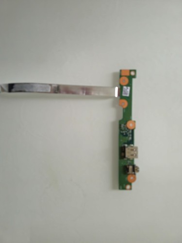 Asus E205SA Carte d'extension USB / Audio et ruban - Photo 2/3