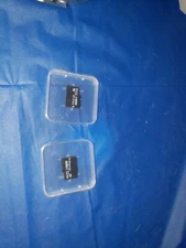 Lot of 17 MicroSD Disk Micro SD Card 32GB (64GB Total) TF for Smartphones Tablet