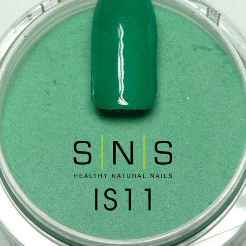 SNS Nail Dipping Powder Indian Summer Collection (IS) *Choose any color* 1 oz - 第 34/108 張圖片