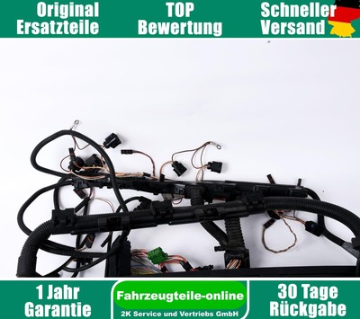 BMW 3er E 90 E91 LCI 330i 7575442 7567777 Motorkabelbaum N53 | eBay