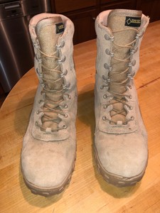 rocky s2v waterproof 400g insulated military boot