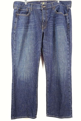 Lucky Brand Jeans 361 Vintage Straight 