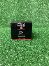 MAKE UP FOR EVER Ultra HD Setting Powder 5.0 Sienne Sienna .40oz/11.5g New Boxed