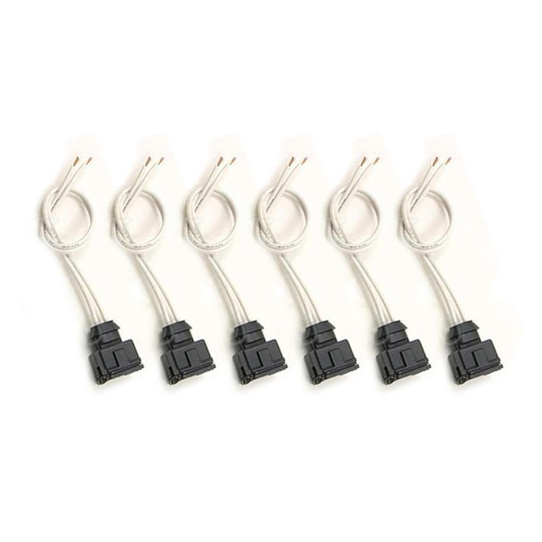 Handy Injector Fuel Injector Connector Handy Pack x Fits 2008-2013 128i PG | eBay