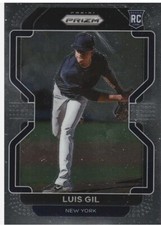 2022 Panini Prizm Baseball Pick Choose card Complete Your Set RC Vets #135-270