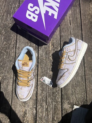 Nike SB Dunk Low City Of Style 10M/11.5W - FN5880001 | eBay