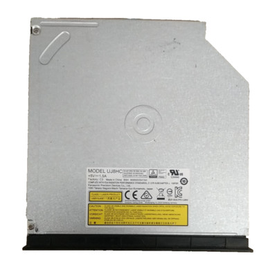 Original DVD Writer Drive UJ8HC Acer Aspire E5-771