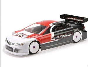 hpi subaru body