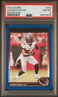 2024 Panini Score Football Showcase Lavonte David #262