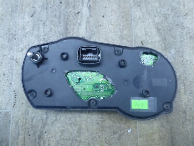 2007 Kawasaki ZX600J Ninja K525-1) speedo tach gauge cluster