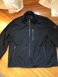 tumi travel jacket