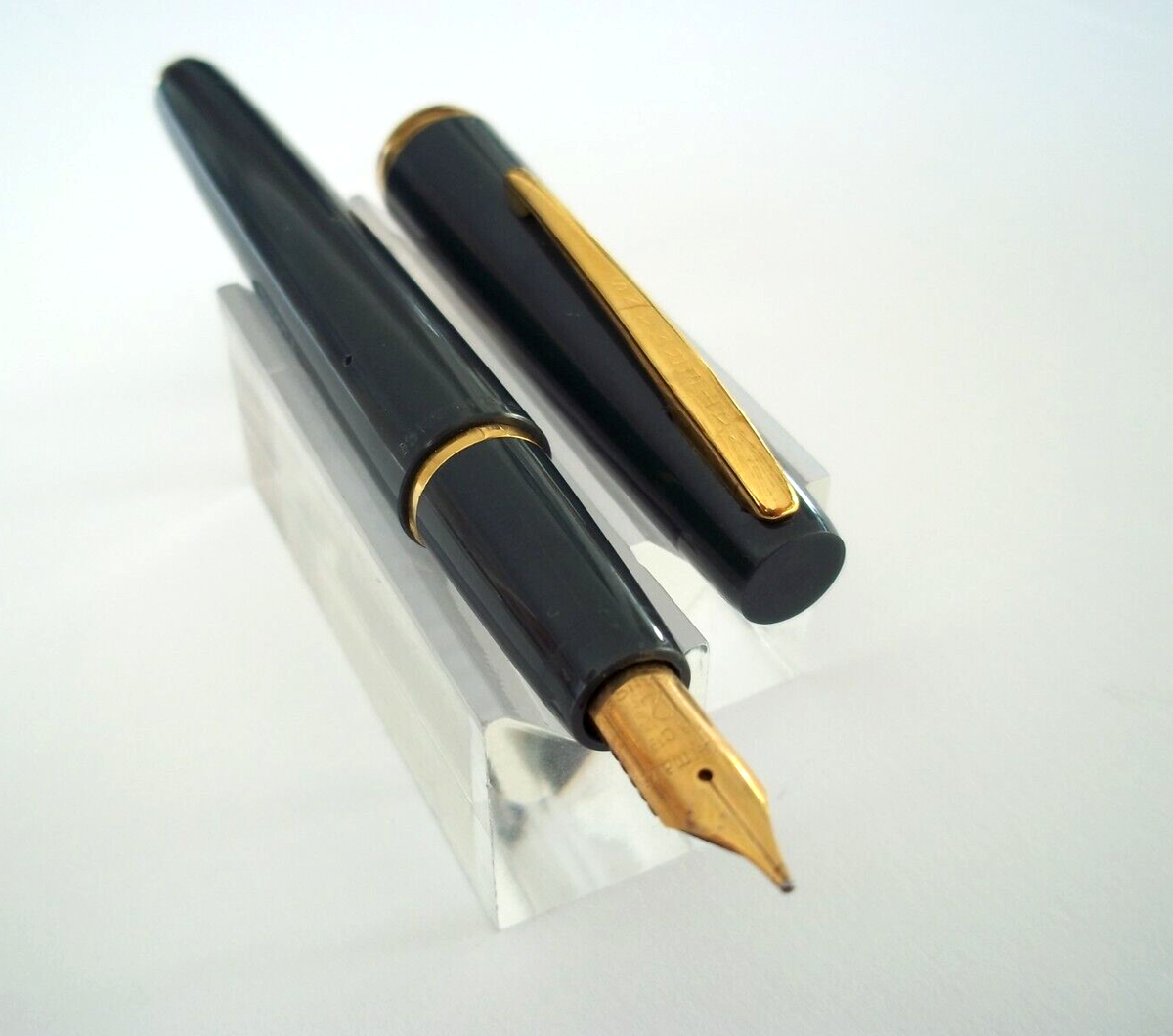 Stylo Plume Vintage WATERMAN LADY - Années 60-70 - Neuf De Stock, Jamais Encré - Modèle Prestige