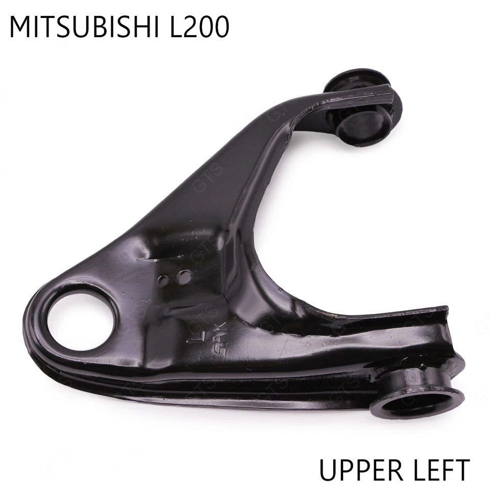 Lh Upper Control Arms Fits Mitsubishi L200 Cyclone Pick Up 1986 1996 Foto 4 de 4