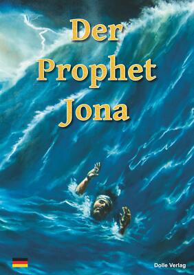 Der Prophet Jona | Buch | 9783947806218