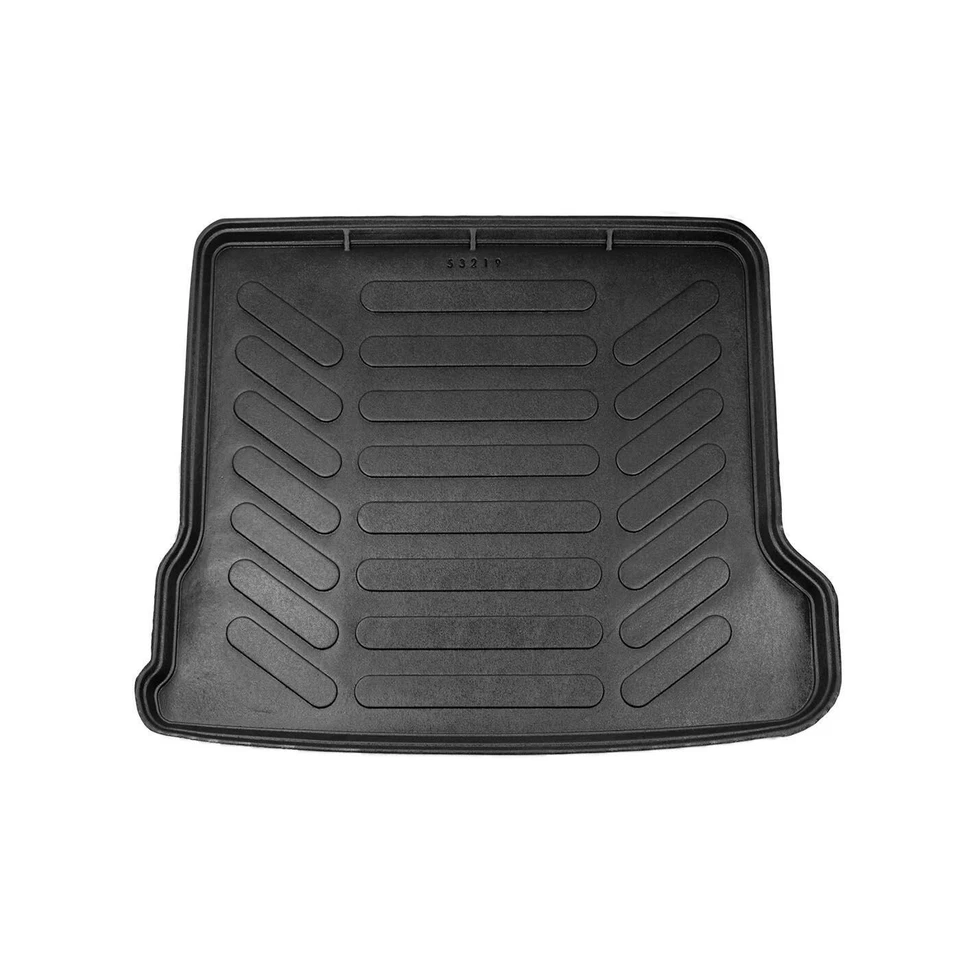 Автомобильные напольные коврики грузовой лайнер для Renault Dacia Logan MCV 5 сидений 2004-2012 3D комплект - Изображение 3 из 4