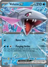 Journey Together Holo, Reverse Holo, EX You P...