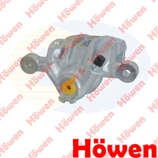 Fits Kia Rio 2005-2011 1.4 1.5 CRDi 1.6 Brake Caliper Rear Left Howen
