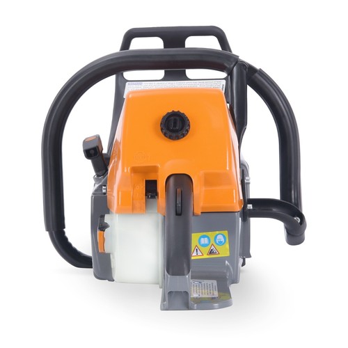 Holzfforma 76.5cc G466 Gas Chain Saw Power Head 28inch Bar Chain For MS460 046 - Imagen 7 de 8