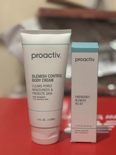 Proactiv Blemish Control Cream  Emergency Blemish Relief