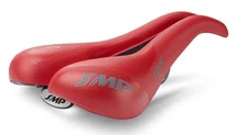 Selle SMP TRK Saddle Medium (Red)