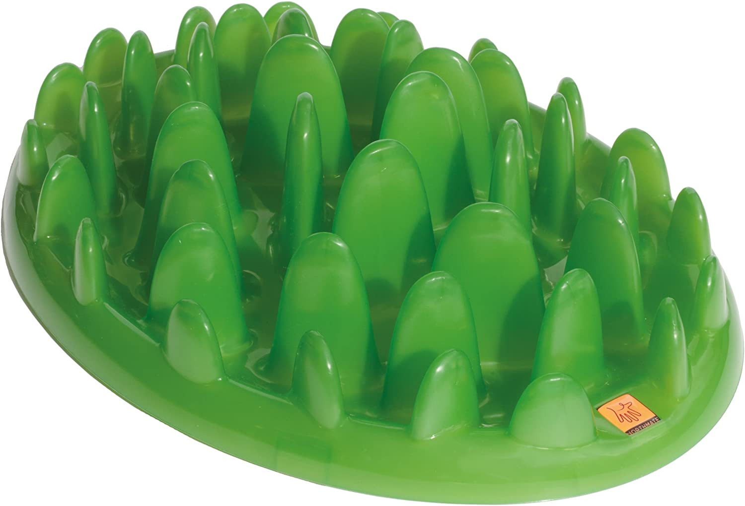 Miglior Ciotola Slow Feeder: Company of Animals Green PET-20928