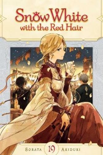 Snow White with the Red Hair, Vol. 19 by Sorata Akiduki - 9781974707379 - Image 7