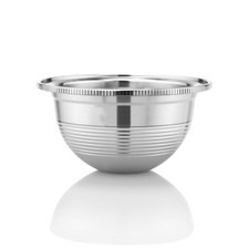 Stainless Steel Refillable Coffee Pod Capsule For Nespresso Vertuo Plus Series v