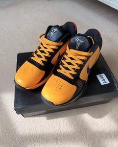 Kobe 5 Bruce Lee | eBay UK