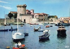 64 SOCOA LE PORT ET LE FORT