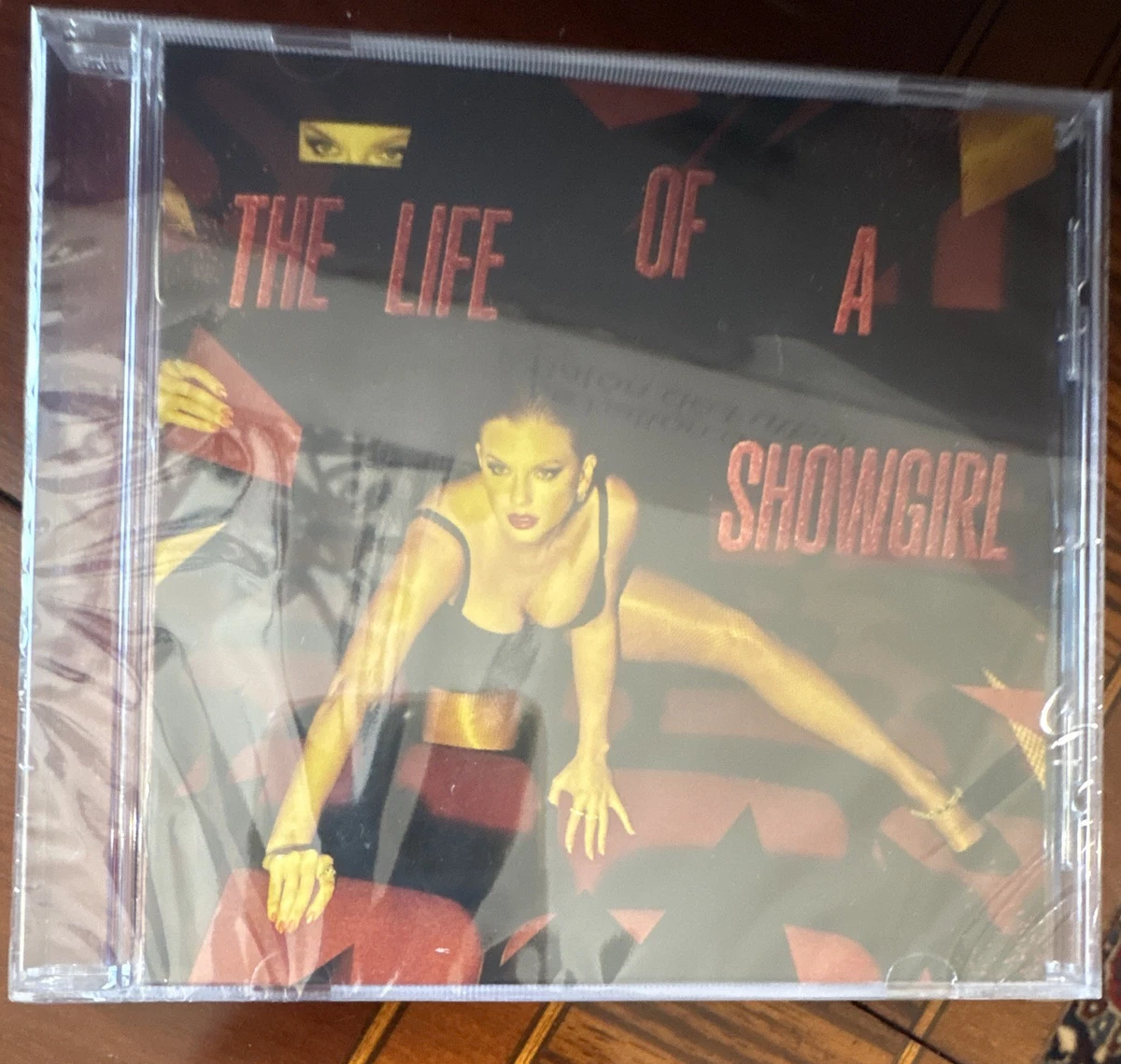 Limited Edition CDs Taylor Swift for sale | eBay