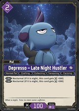 Palworld Dawn of Palpagos Depresso - Late Nig...