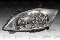 Valeo Hauptscheinwerfer 044216 FüR Toyota