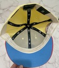 NEW ERA SIZE 8 Hat Club New Era Stl. Cardinals 125 Anniversary Patch Hat — photo 6