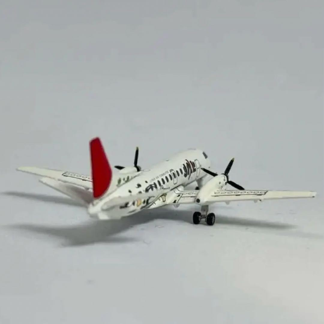 激レア 1/400 JAL SAAB 340B 特別塗装 JCwings RARE 1/400 JAL SAAB 340B SPECIAL PAINT JCwings #03e02b | eBay