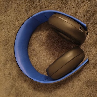 Sony PS4 Wireless Stereo Headset 2.0