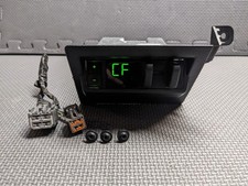 2010-2012 Dodge Ram 1500 2500 3500 Trailer Brake Controller Itbm P68146918aa