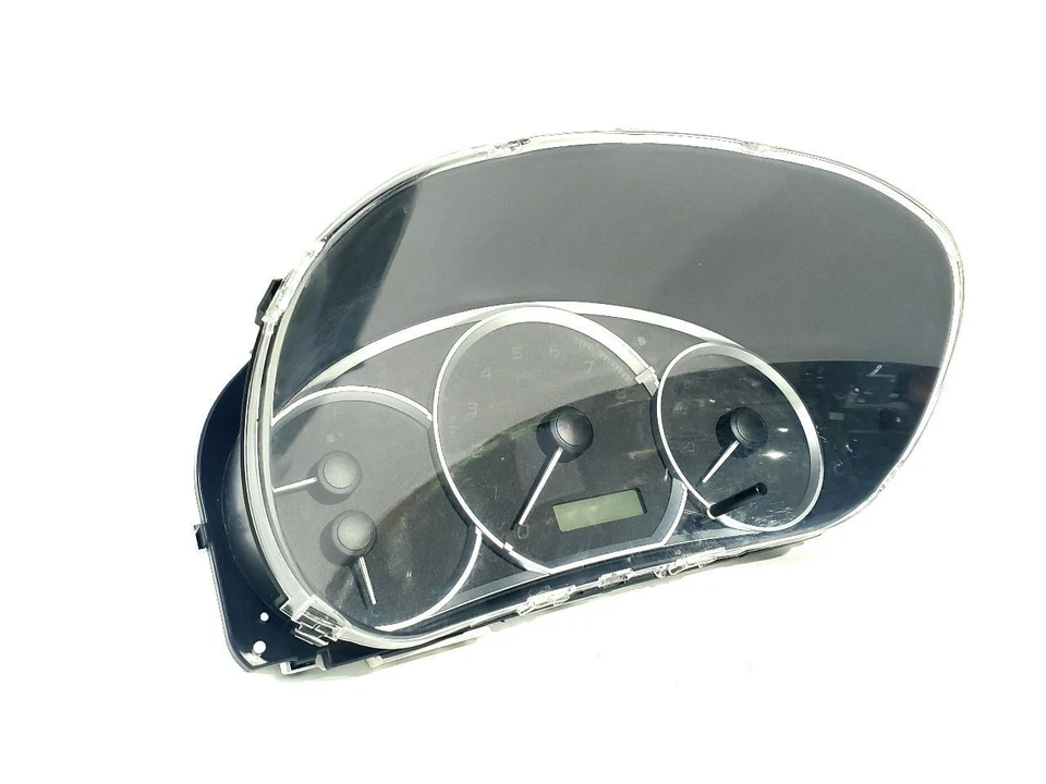 Velocímetro Subaru Impreza 2012 2013 2014 OEM 85041fg040  Foto 2 de 4