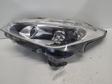 Feu avant (phare) Peugeot 208