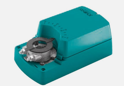 DMP (Frakta/Joventa) Stellantrieb DAL1.S  STANDARD 24 Nm  24V AC/DC  NEUWERTIG