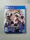 13 Sentinels: Aegis Rim - Sony PlayStation 4