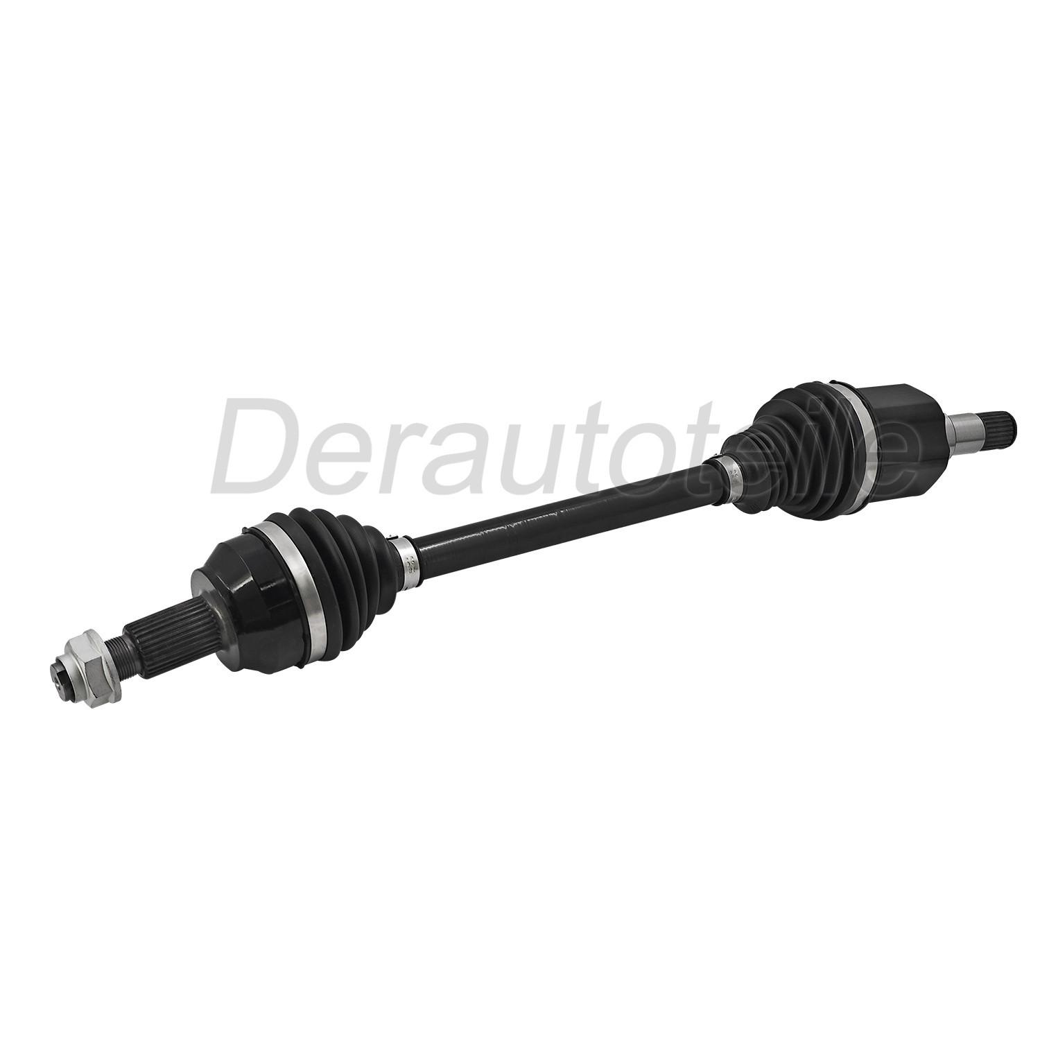 Front Right Shaft Axle For Maserati Ghibli M161 2014-2019 LEVANTE 670035142 NEW