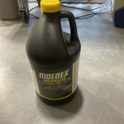 MOLDEX MOLD INHIBITR GAL