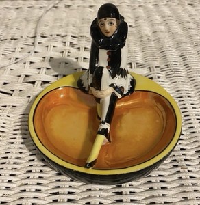 Art Deco Noritake | eBay