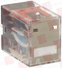 OMRON MY2 AC12 (S) / MY2AC12S (NEW IN BOX)