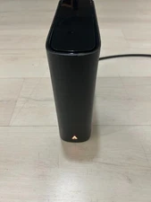 Tested Control4 Triad One Streaming Amplifier  Amp TS-SAMP1-100-BL