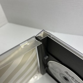 Andretti Racing (Sega Saturn, 1996) CIB Tested