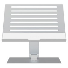 Razer Adjustable Laptop Stand M fits laptops White RC21-02330200-R3M1 