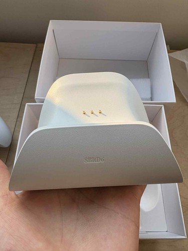 8Bitdo Ultimate 2 Wireless Controller Charging Dock for Windows Android USB-C - Picture 5 of 10